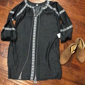 Cute Boutique Dress